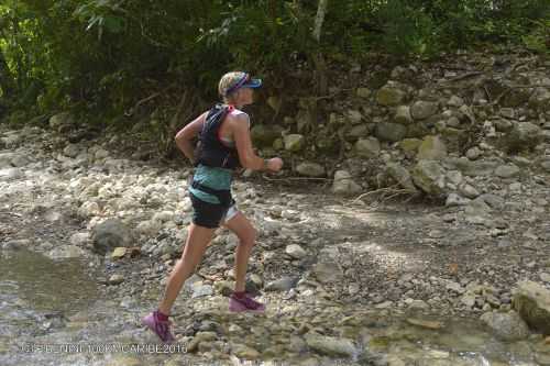 100KM DEL CARIBE | 100K 2016